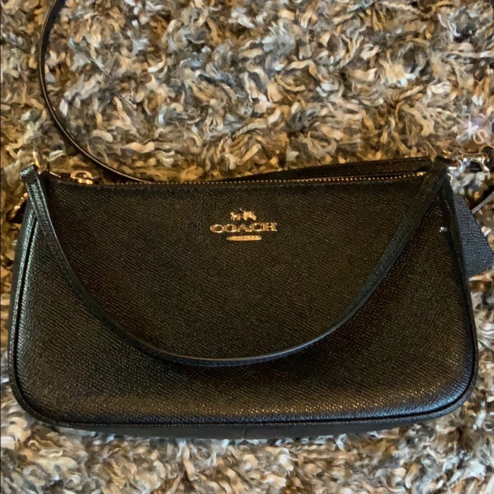 Coach Mini Crossbody